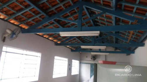 Chácara, 2800 M² - Venda Por R$ 649.000,00 Ou Aluguel Por R$ 4.000,00/mês - Ondas - Piracicaba/sp - Ch0064
