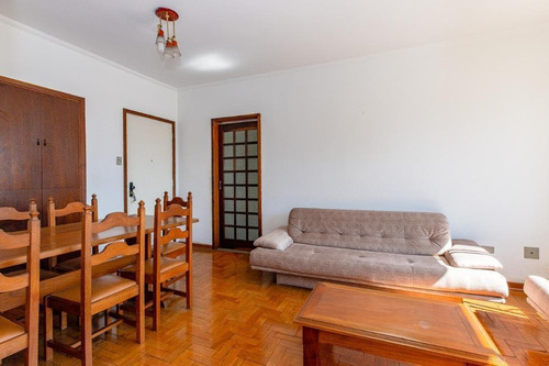 Imagem 6 de 13 de Apartamento Com 2 Dormitórios À Venda, 72 M² - Vila Mariana - São Paulo/sp - Ap2186