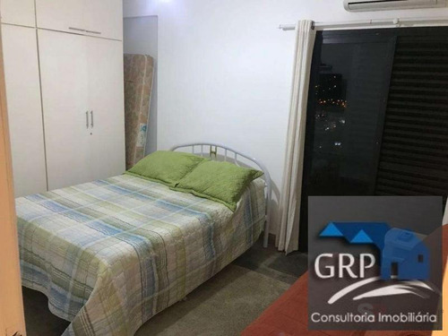 Imagem 14 de 15 de Cobertura Para Venda Em Guarujá, Enseada, 4 Dormitórios, 2 Suítes, 4 Banheiros, 3 Vagas - 9044_1-1165821