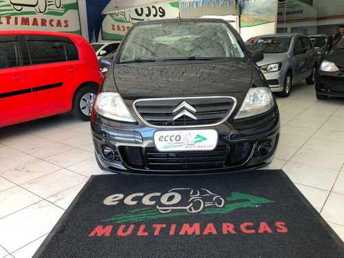 Imagem 3 de 8 de Citroen C3 Glx 1.4/ Glx Sonora 1.4 Flex 8v 5p Flex Manual