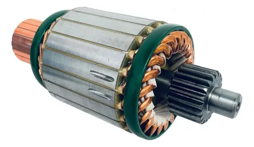 ♥M♥ Induzido De Partida 39mt 12v 20 Dentes - Zwf 914103 | Parcelamento