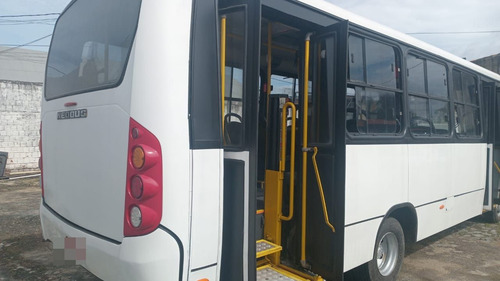 Neobus Thunder Ano 2013 Vw 91.60 Cummins Jm Cod.833
