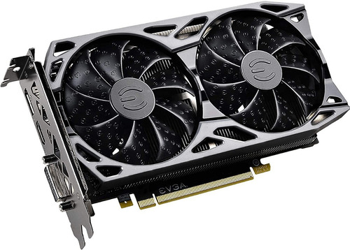 Imagen 6 de 7 de Tarjeta De Video Geforce Gtx 1660 Evga Sc Gaming Ultra