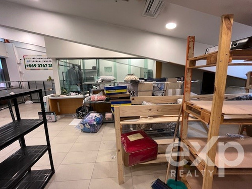 Local Comercial En Plena Av. Las Condes
