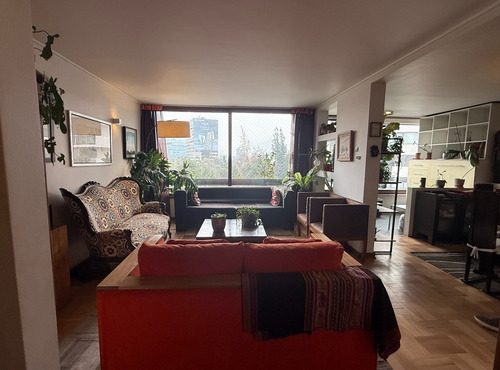 Arriendo Amoblado