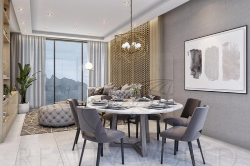 Imagen 10 de 12 de Departamentos En Venta En Mirador, Monterrey