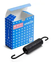 Comprar Resorte De Parador Lateral Bajaj Original Dominar 400 Ug 250
