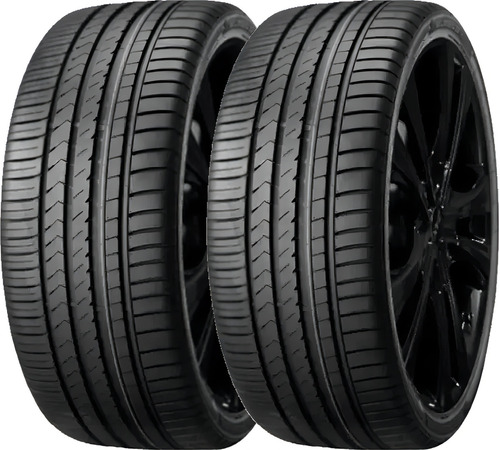 Kit de 2 llantas Winrun R330 LT 225/55ZR16 Run Flat 95 V