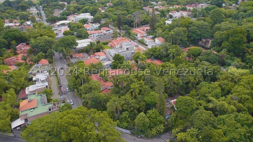 Terreno En Venta Los Chorros Jose Carrillo Bm Mls #24-29148