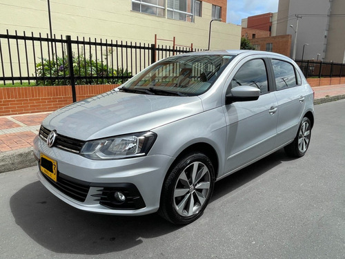 Volkswagen Gol 1.6 Highline