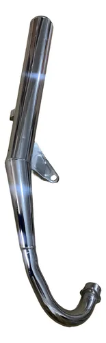 Mofle Escape Completo Suzuki Ax100 Calidad Original