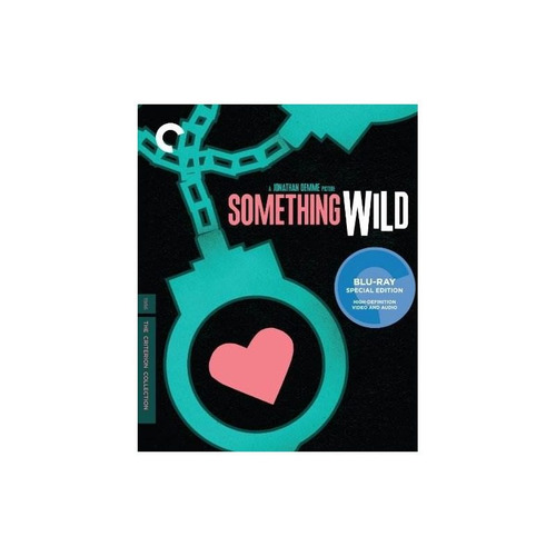 Criterion Collection Something Wild Criterion Collection Som