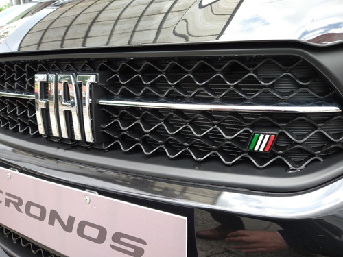 Fiat Cronos 1.3 Gse 2020 Con Stock Fisico Dde Ag