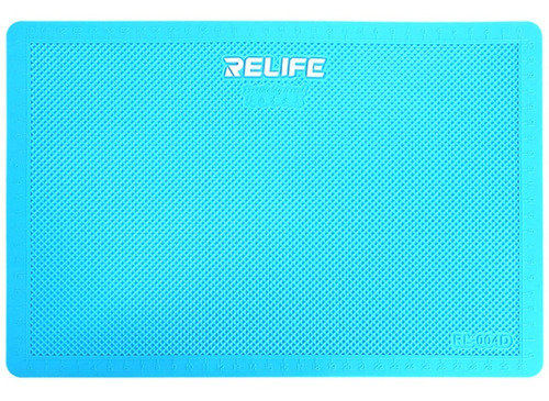 Manta Antideslizante Silicona Pad Hidrogel Relife Rl-004d 