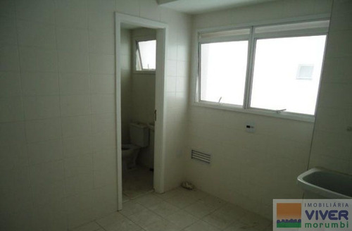 Imagem 13 de 13 de Apto No Contrapiso! - Nm2292