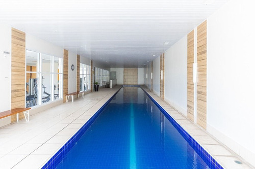 Imagem 15 de 27 de Apartamento À Venda No Bairro Vila Mariana - São Paulo/sp - O-21357-35509