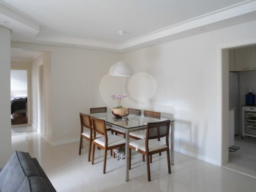 Imagem 1 de 15 de Apartamento-são Paulo-vila Mascote | Ref.: Reo330731 - Reo330731