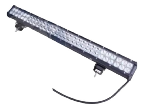 Barra Led Reta 78cm 9 A 32v 198 Watts 19800 Lm Ip67