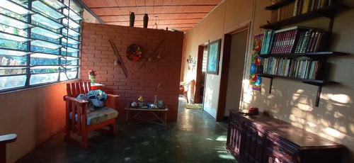Imagen 4 de 30 de Venta De Terreno Amplio Con Bienhechurias, El Castaño Edo Aragua