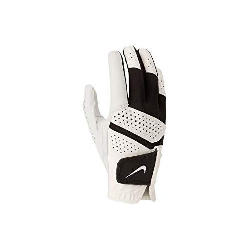 Nike Nggmter3 Carta Football Golf Gloves Hombres Tech Extrem