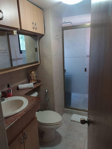 Apartamento Valle Abajo, Conj. Resid. La Hacienda Humbolt,