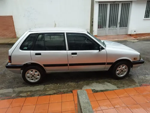 Chevrolet Sprint 1.0