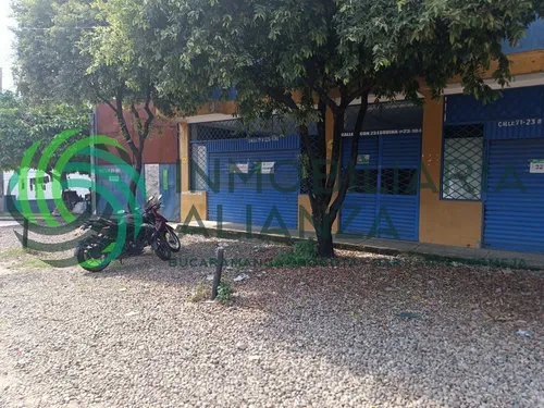 Bodega En Arriendo En La Libertad. Cod A16849