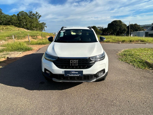 Fiat Strada Volcano 1.3 Flex 8v Cd 2025