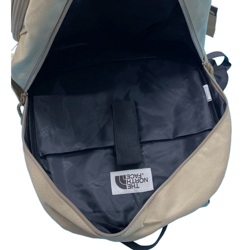 Mochila The North Face Urbana Porta Notebook 50l
