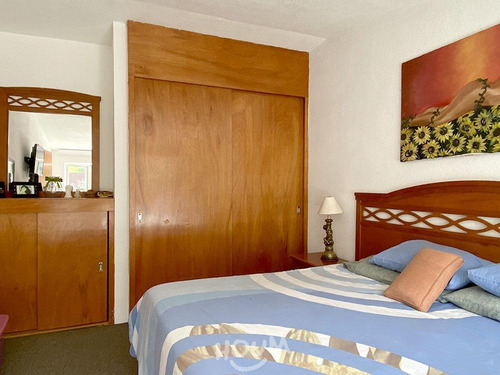 Imagen 20 de 29 de Casa En Jardines De Satélite, Naucalpan De Juárez Con 5 Recámaras, 280 M², Id: 41152