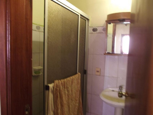Venta Casa Tres Dormitorios Lomas De Solymar, Piscina, Barbacoa