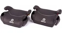 Comprar Asientos Elevadores Para Auto Sin Respaldo Lavables Pack X2