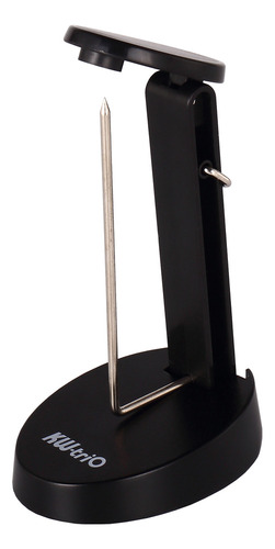 K Soporte For Recibos, Gancho De Seguridad Con Soporte En