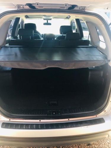 Chevrolet Captiva Ls 2.4 5 Asientos
