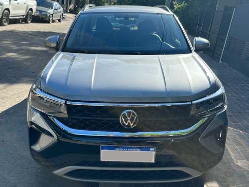 Volkswagen Taos 1.4 250 Tsi Comfortline