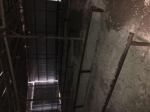 Alquiler Galpon Comercial En Parque Industrial Centenario