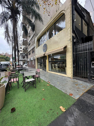 Local En Alquiler - 210 M2 - Las Lomitas - Disponible A Partir De Marzo 2026.