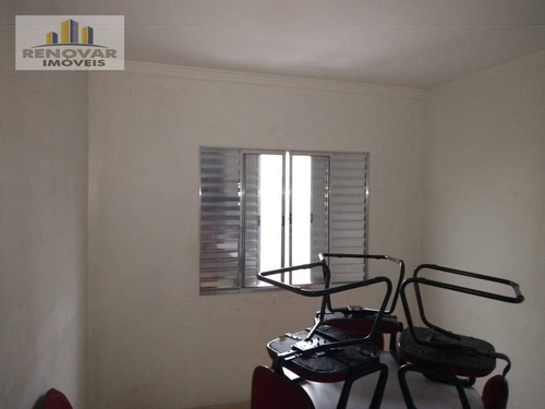 Imagem 10 de 11 de Sobrado Com 2 Dormitórios À Venda, 89 M² Por R$ 370.000,00 - Jardim São José - São Paulo/sp - So0405