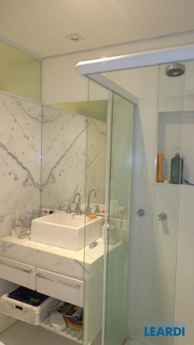 Imagem 4 de 8 de Apartamento - Jardim Paulista - Sp - 509800