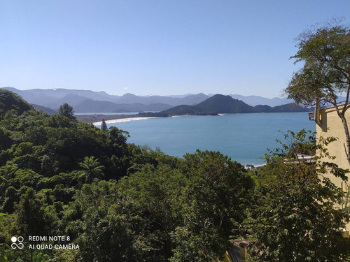 Imagem 1 de 3 de Terreno Com Vista Para O Mar Nas Toninhas - Ponta Das Toninhas - 3