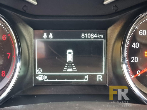 Chevrolet Onix HATCH LTZ 1.0 FLEX TURBO AT