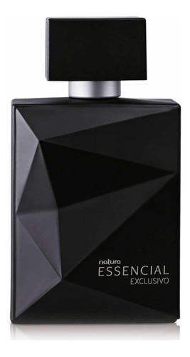 Perfume Masculino Essencial Exclusivo 100 Ml, Natura