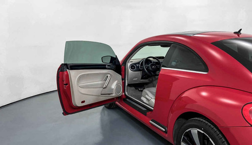 Imagen 15 de 15 de 38551 - Volkswagen Beetle 2014 Con Garantía