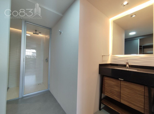 Renta - Suite - Leibnitz - 79 M2 - Piso 12