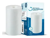 Comprar Refil Planeta Água Pp 5 Sem Rosca E Com Acabamento (1050a) Cor Branco