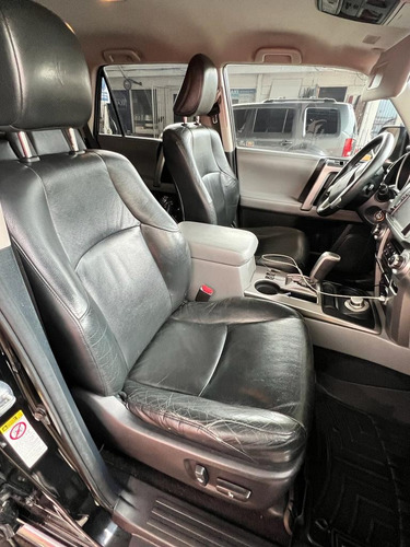 Imagen 9 de 13 de Toyota 4runner Limited (full Extras) 2012