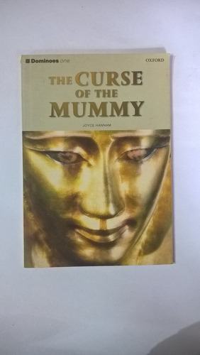 The Curse Of The Mummy - Joyce Hannam - Inglés