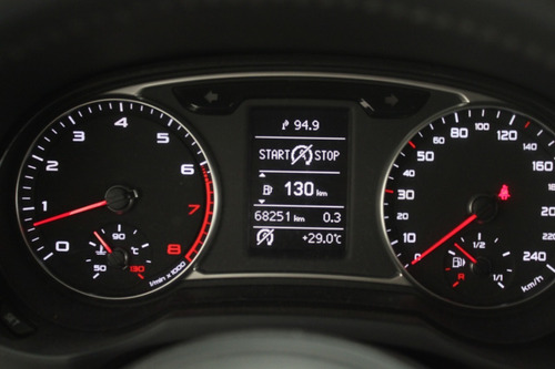 Audi A1 1.4t Fsi 2012 La Plata 280