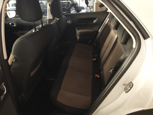 Imagen 5 de 10 de Citroen C4 Cactus Puretech 110 1.2 At6 Shine 2018 Permuto Fi