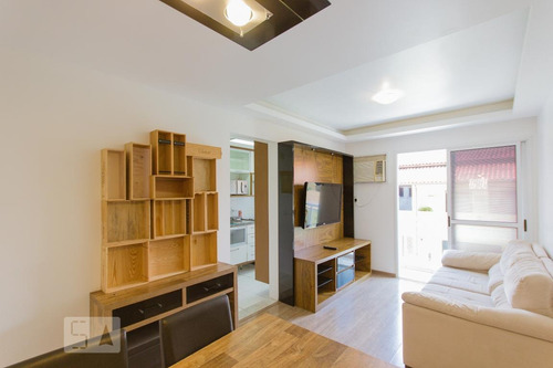 Apartamento À Venda - Pechincha, 2 Quartos, 55 - S892872758